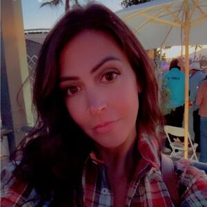 Meet your Posher, Cori